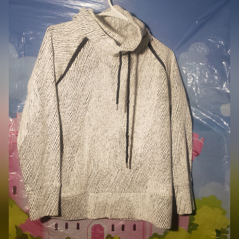 Medium Pullover Sweater - Picture 1 of 3
